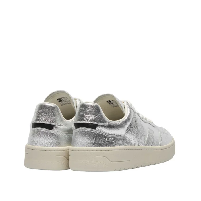 VEJA TENIS SILVER