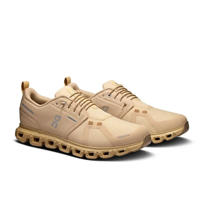 Detail ON TENIS SAND/SAND
