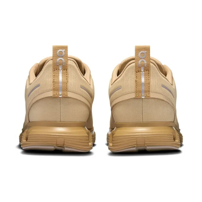 Detail ON TENIS SAND/SAND