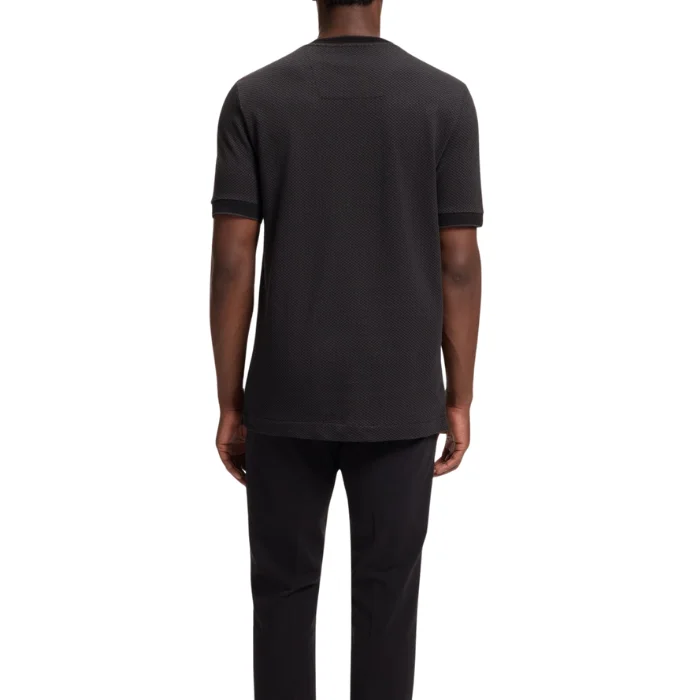 BOSS CAMISETA