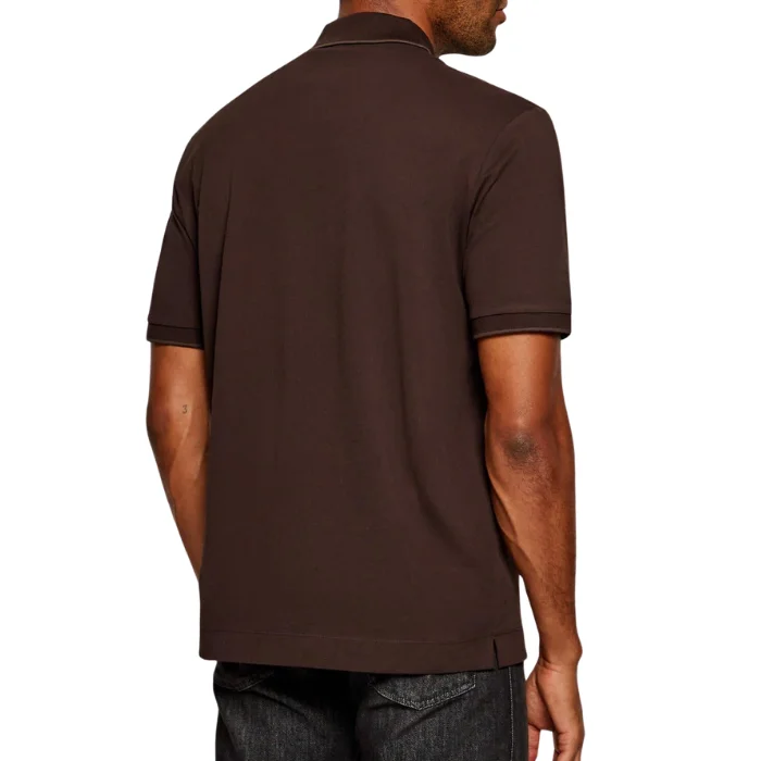 BOSS POLO
