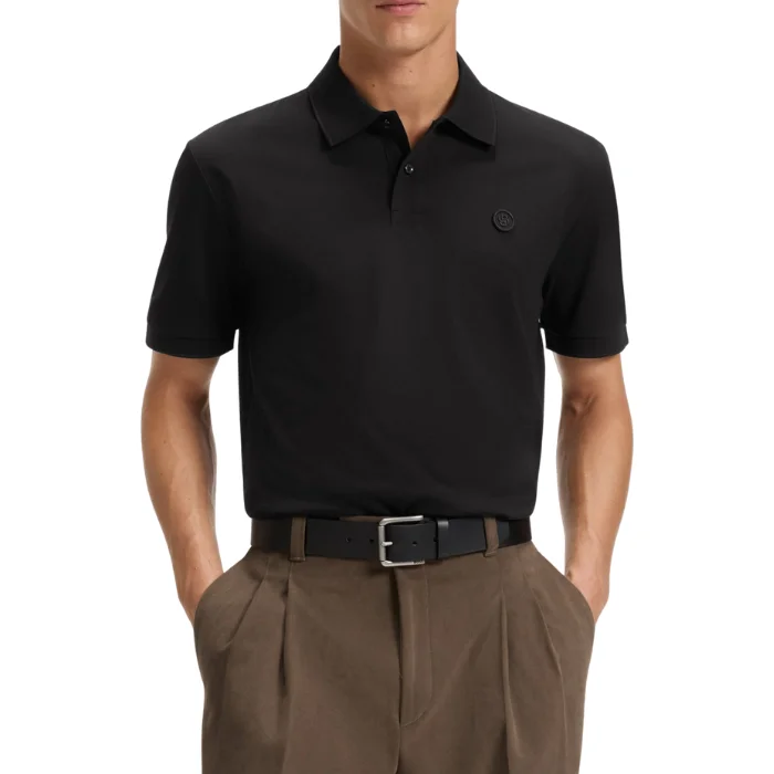 BOSS POLO