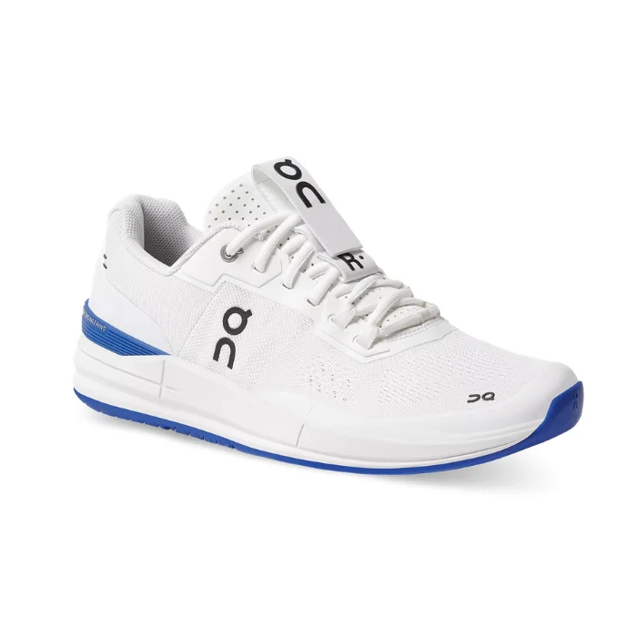ON TENIS