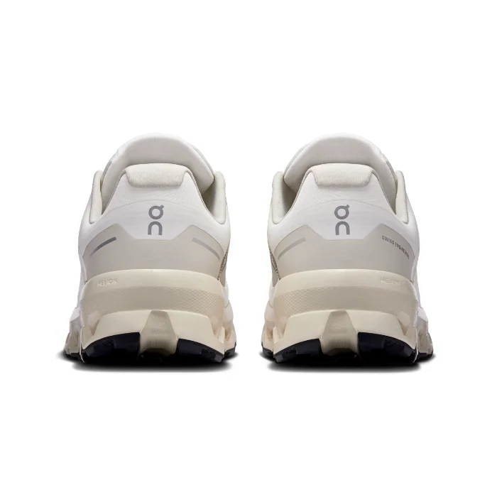 Detail ON TENIS IVORY/CREAM