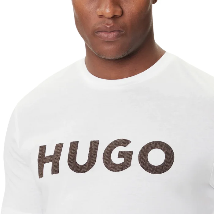 HUGO CAMISETA