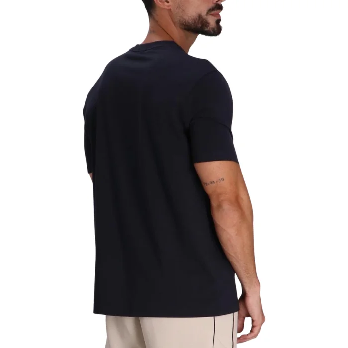 BOSS CAMISETA TEE 50506373 #4XL *402