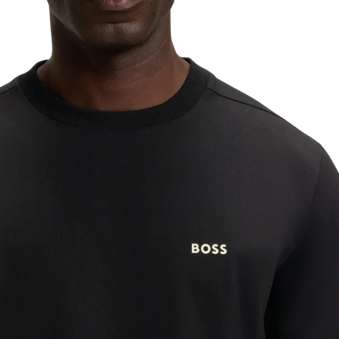 BOSS CAMISETA TEE 50506373 #4XL *009
