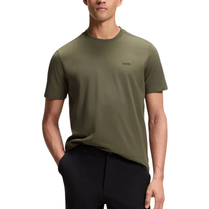 BOSS CAMISETA TEE 50506373 #5XL *355