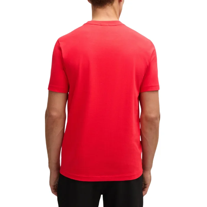 BOSS CAMISETA TEE 50506373 #4XL *645