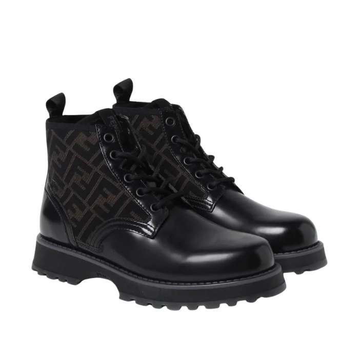 FENDI BOTA 7U1574ALIQ #8 *F0HEB