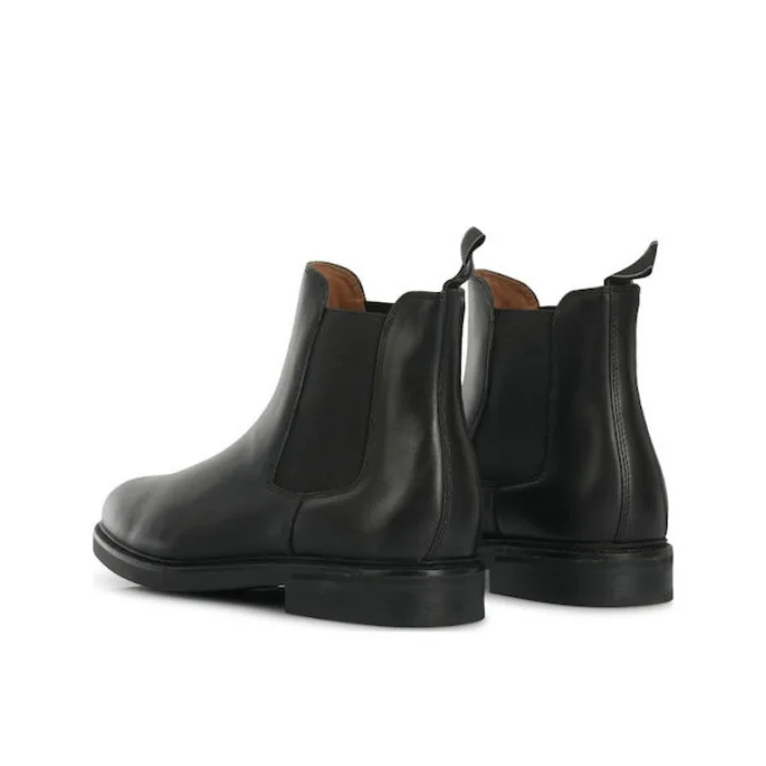 BOTA RALPH LAUREN 803945277002 NEGRO