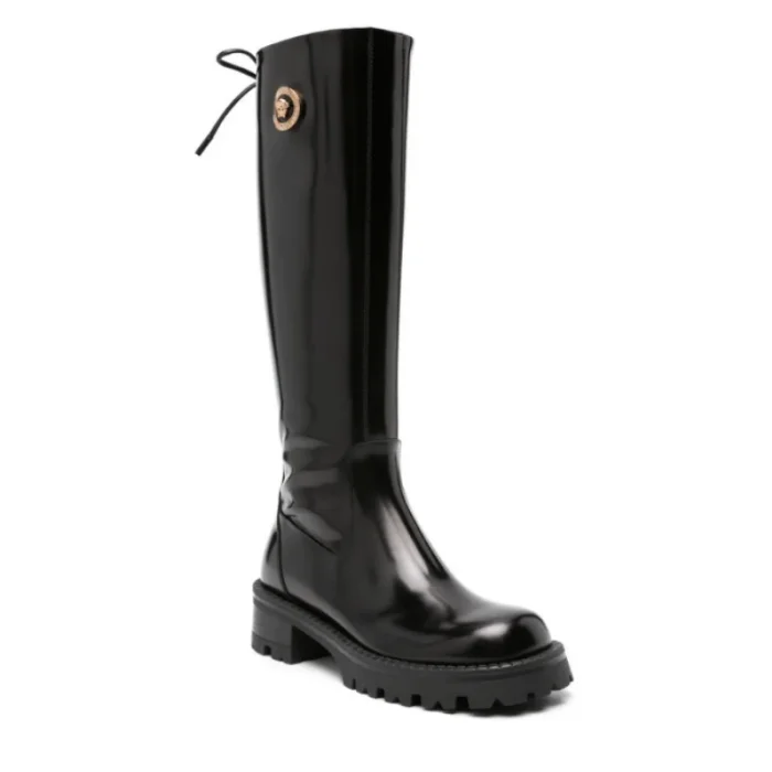 VERSACE BOTA 10124901A08773 #36 *1B00V