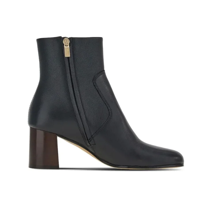 FERRA BOTA OTELLO #6 *BABY HORSE NERO