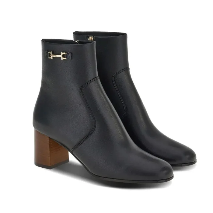 FERRA BOTA OTELLO #6 *BABY HORSE NERO