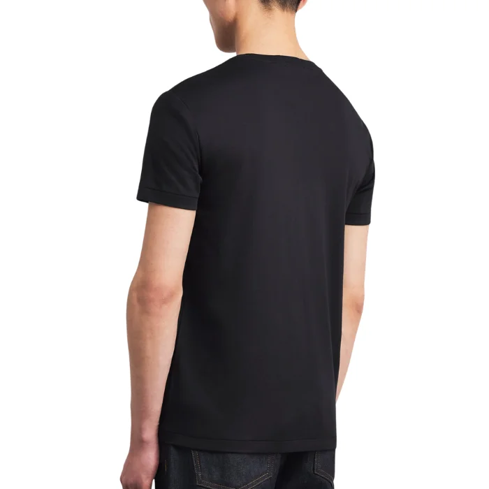 R.LAUREN CAMISETA 710671467055 #XL *BLAC