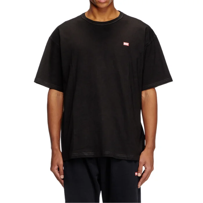 DIESEL CAMISETA A164000QIAM #3XL *9XX