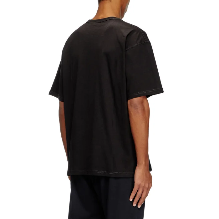 DIESEL CAMISETA A164000QIAM #3XL *9XX