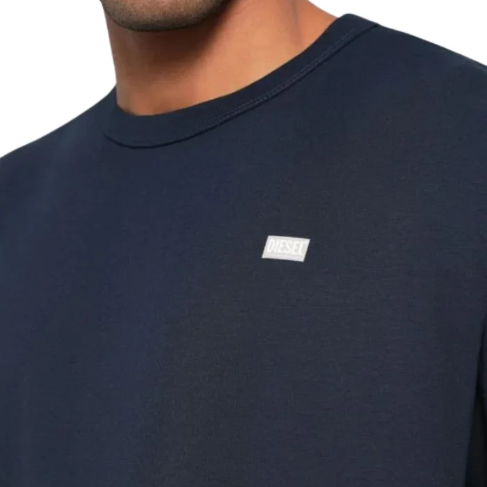 DIESEL CAMISETA A164000QIAM #3XL *81E