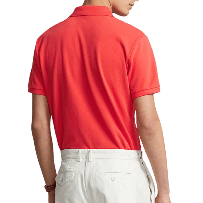 R.LAUREN POLO 710680784314 #M *RED