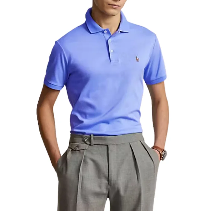 R.LAUREN POLO 710704319124 #XL *BLUE