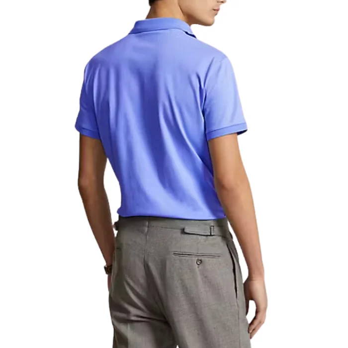 R.LAUREN POLO 710704319124 #XL *BLUE
