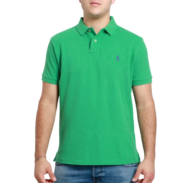 R.LAUREN POLO 710680784310 #XXL *GREEN