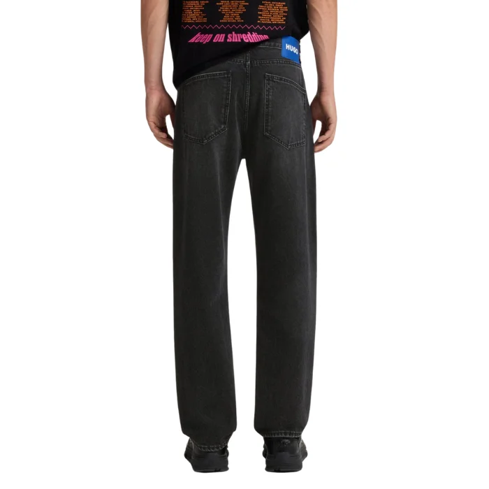 HUGO JEANS 50547125 #34/32 *015