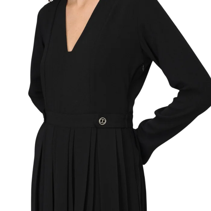 TWINSET VESTIDO 242TT2171 #44 *00006