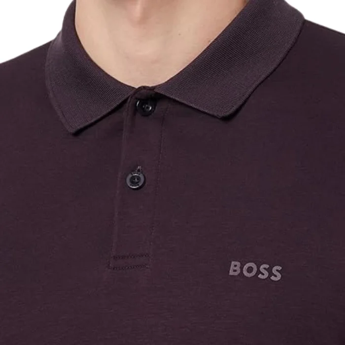 BOSS POLO PIO 50555153 #XXXL *517