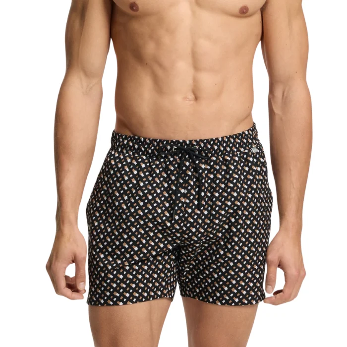 BOSS SHORT 50515720 #XXL *001