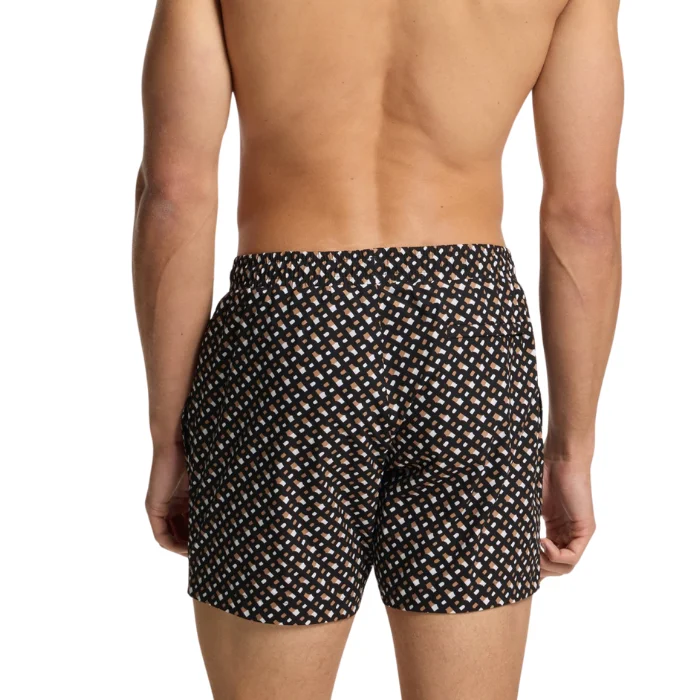 BOSS SHORT 50515720 #XXL *001