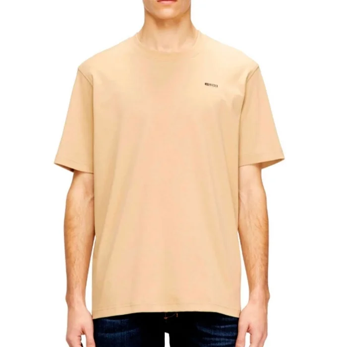 DIESEL CAMISETA T-ADJUST #3XL *7CS