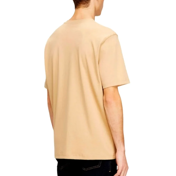 DIESEL CAMISETA T-ADJUST #3XL *7CS