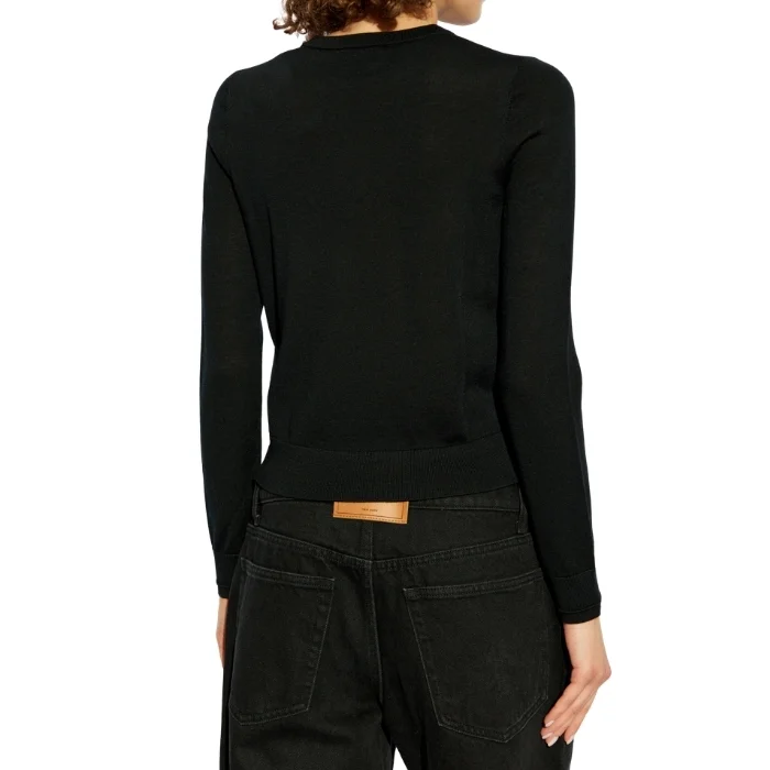 DIESEL SUETER M-ALINESA #XS *9XX