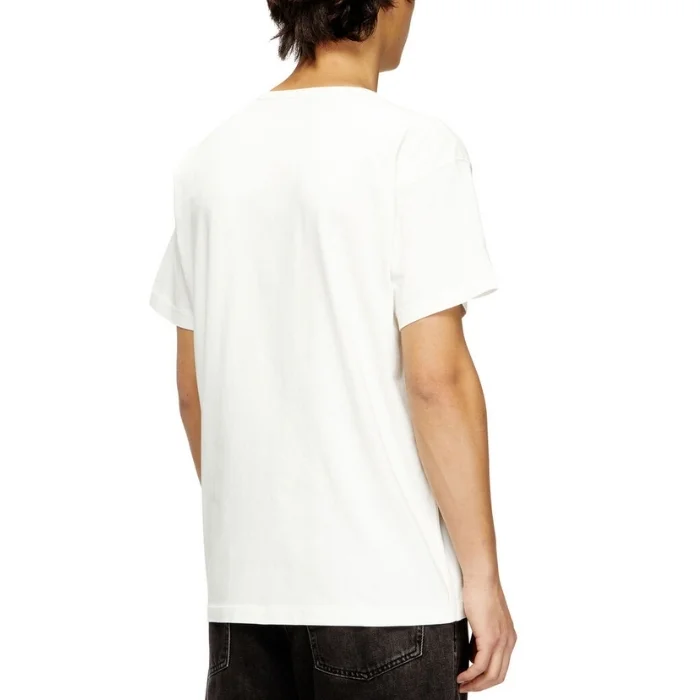 DIESEL CAMISETA T-NORM #S *141