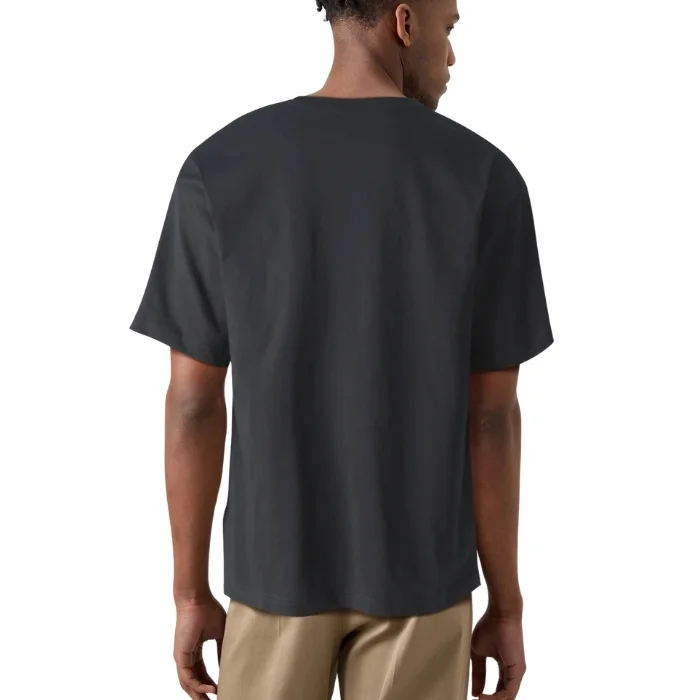 DIESEL CAMISETA T-BOXT #S *9XX