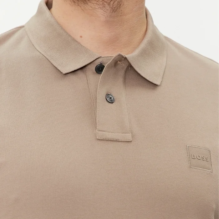 BOSS POLO PASSENGER 50507803 #6XL *246