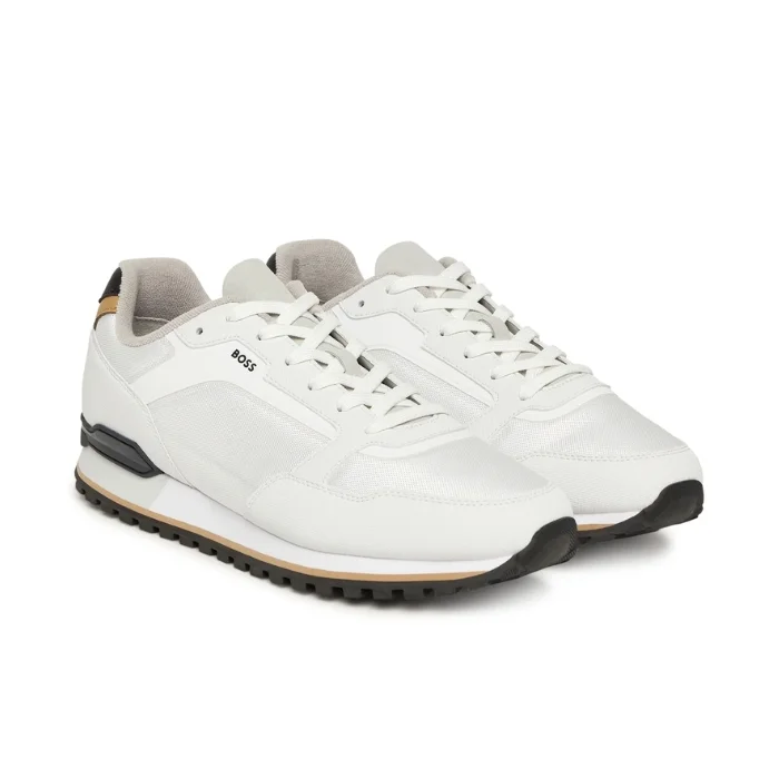 BOSS TENIS PARKOUR 50552914 #44 *122