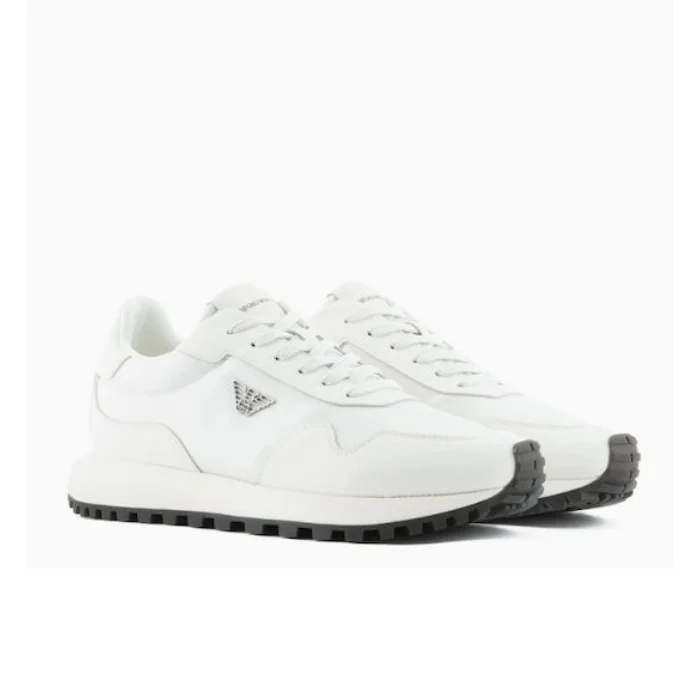 EMPORIO ARMANI TENIS