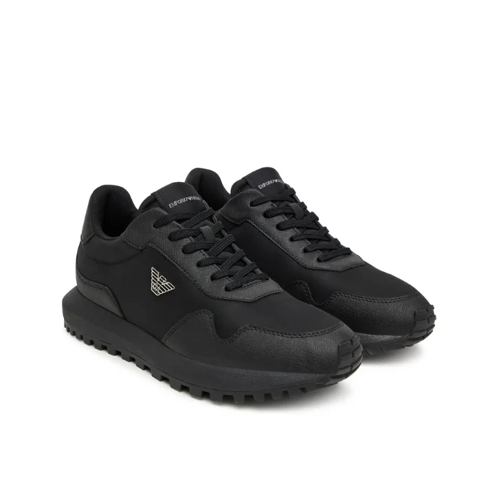 EMPORIO ARMANI TENIS