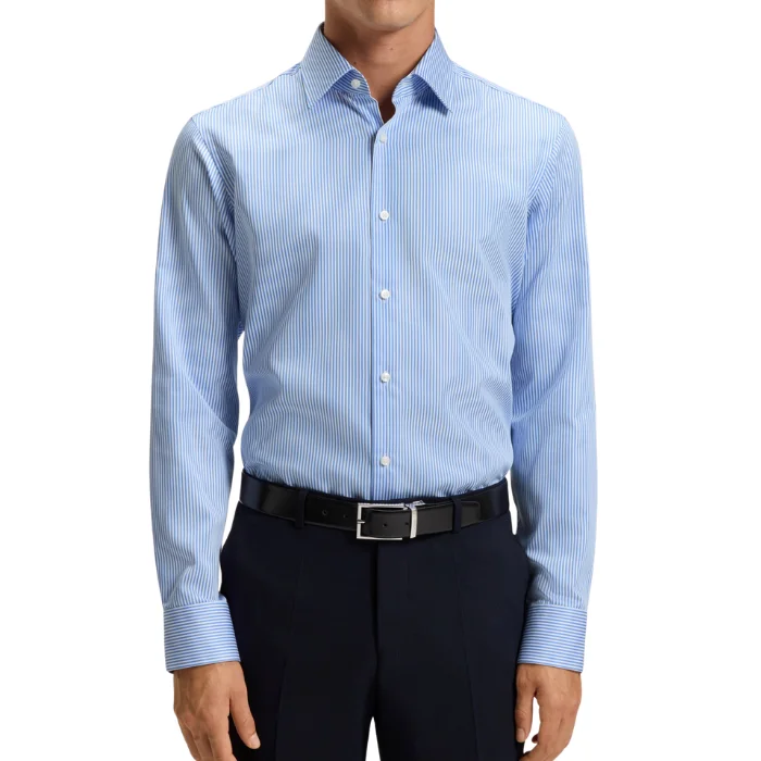 BOSS CAMISA