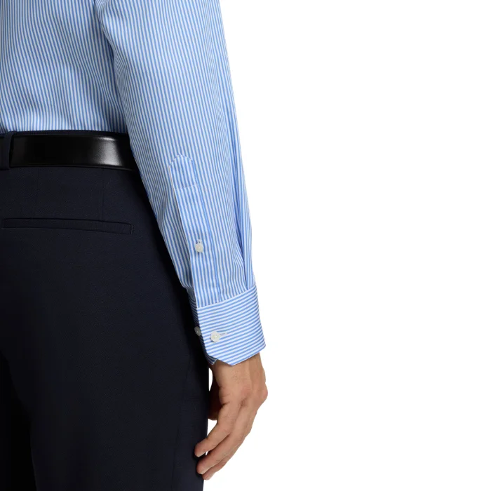 BOSS CAMISA