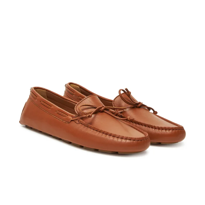 MOCASIN