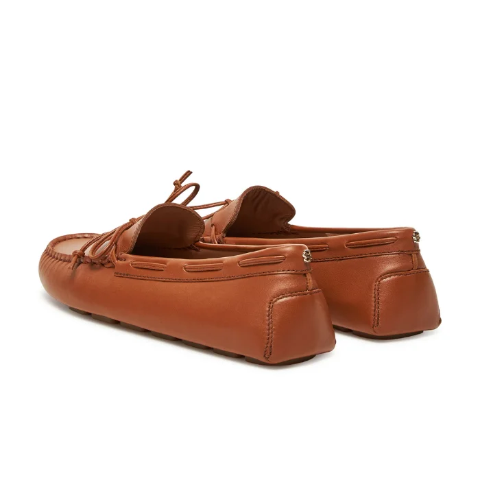 MOCASIN