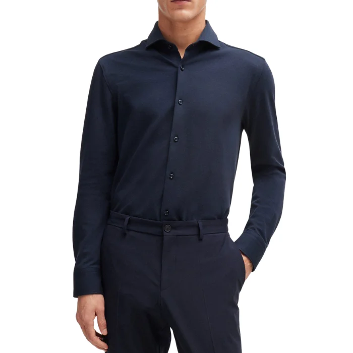 BOSS CAMISA MASCULINA