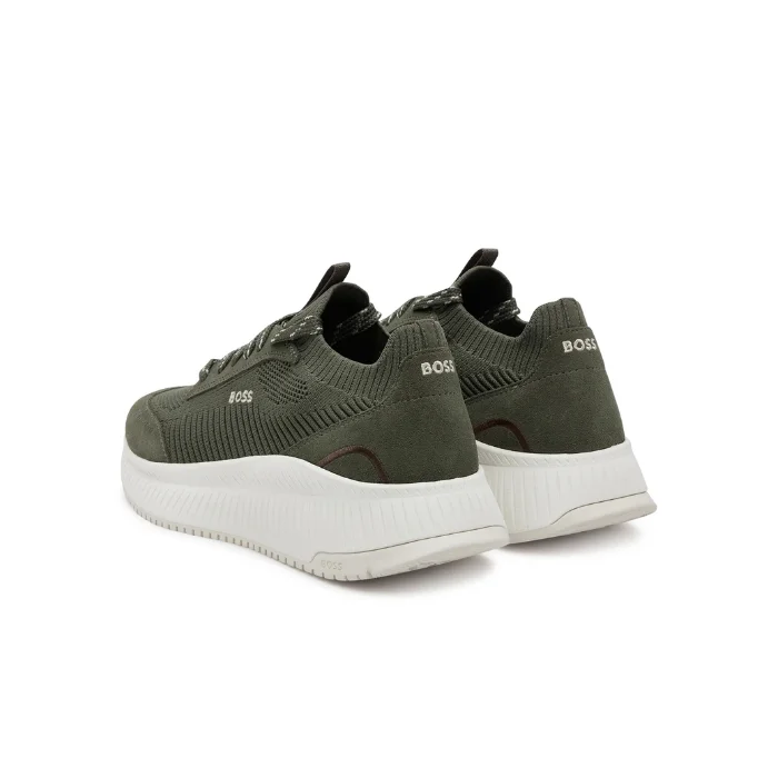 BOSS TENIS