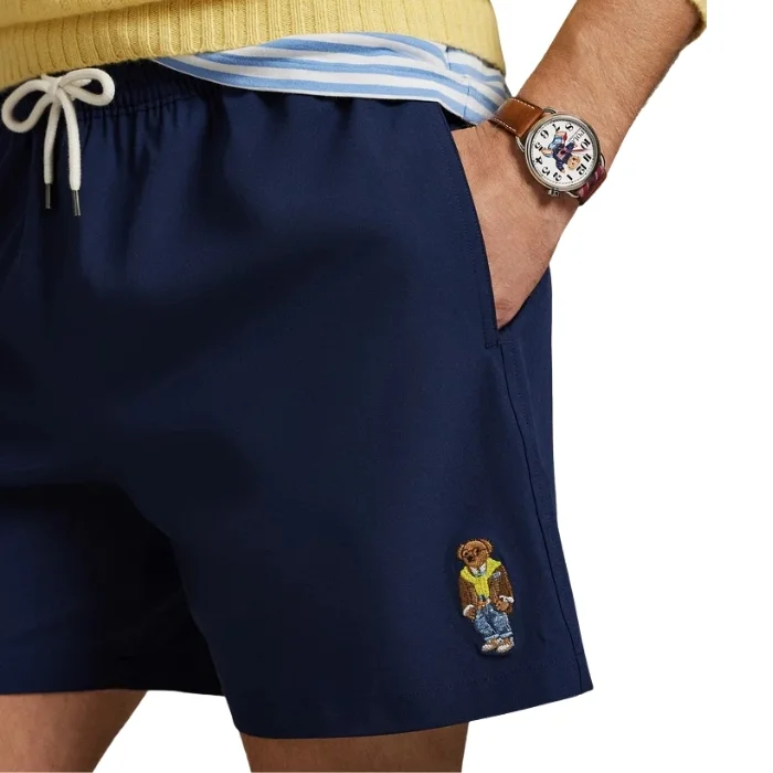 RALPH LAUREN SHORT PLAYA