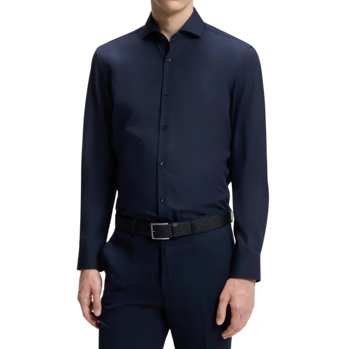 HUGO CAMISA