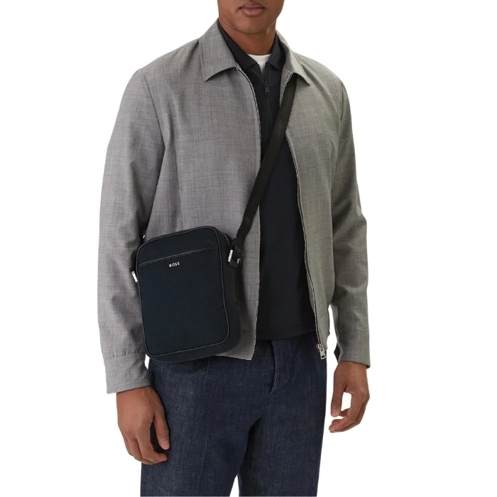 BOSS BANDOLERA DAKKAR