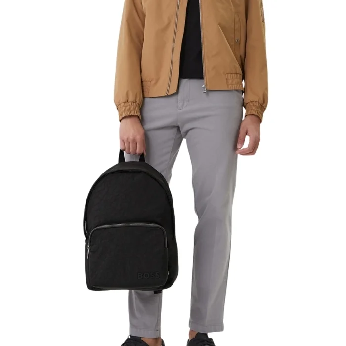 BOSS MOCHILA CATCH